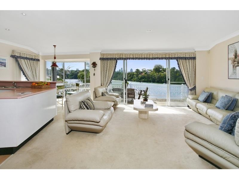 3 Mount Morris Street Woolwich, Hunters Hill NSW 2110