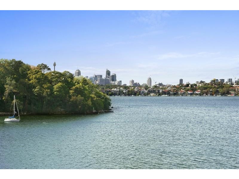 3 Mount Morris Street Woolwich, Hunters Hill NSW 2110