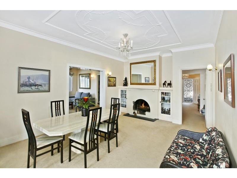 3 Mount Morris Street Woolwich, Hunters Hill NSW 2110