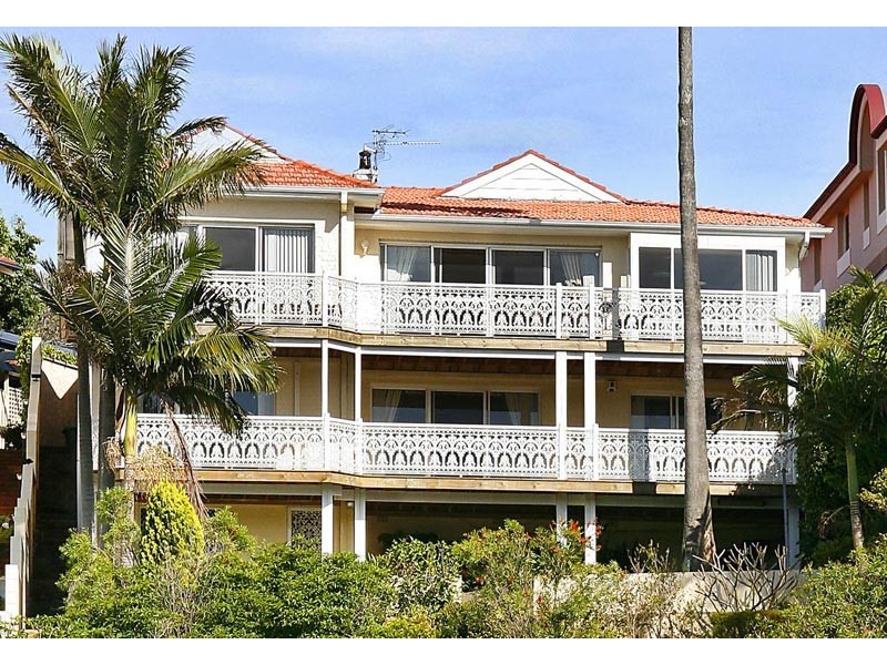 3 Mount Morris Street Woolwich, Hunters Hill NSW 2110