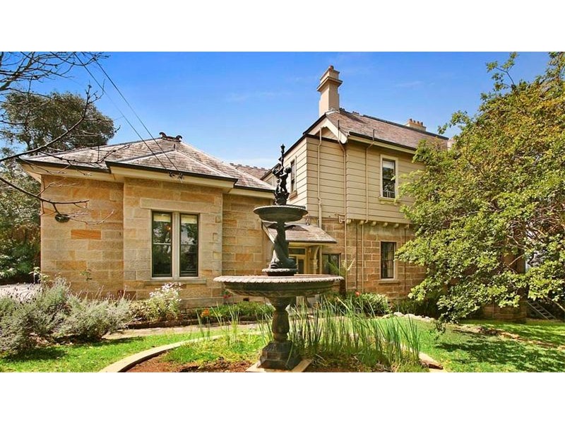 4/5 Mount Street, Hunters Hill NSW 2110