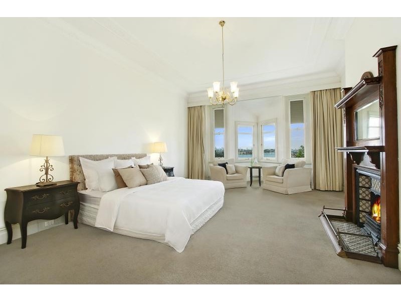 4/5 Mount Street, Hunters Hill NSW 2110