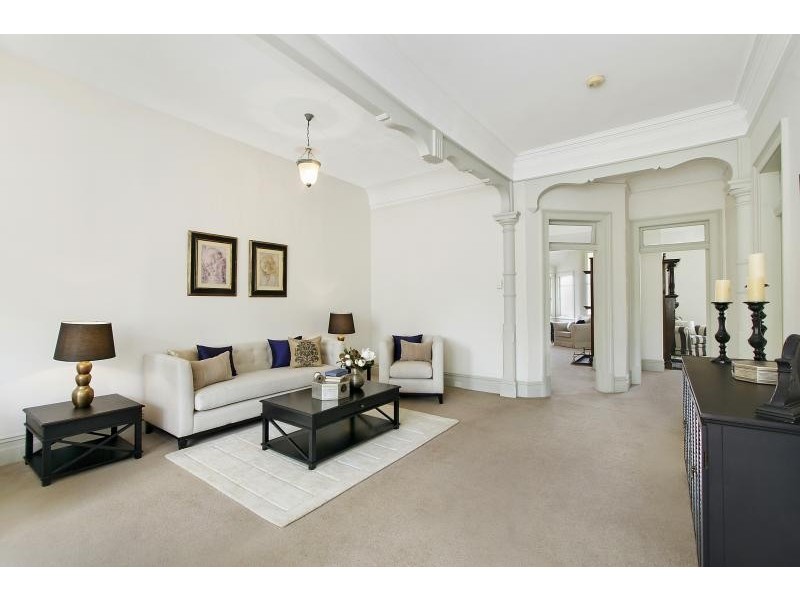 4/5 Mount Street, Hunters Hill NSW 2110