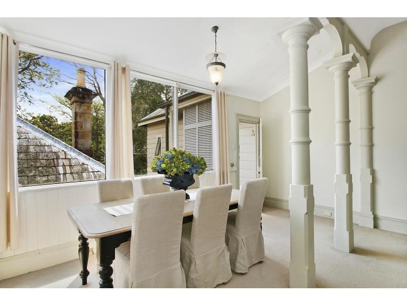 4/5 Mount Street, Hunters Hill NSW 2110