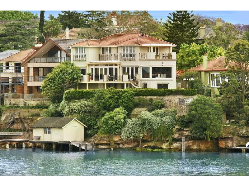 73  The Point Road Woolwich, Hunters Hill NSW 2110