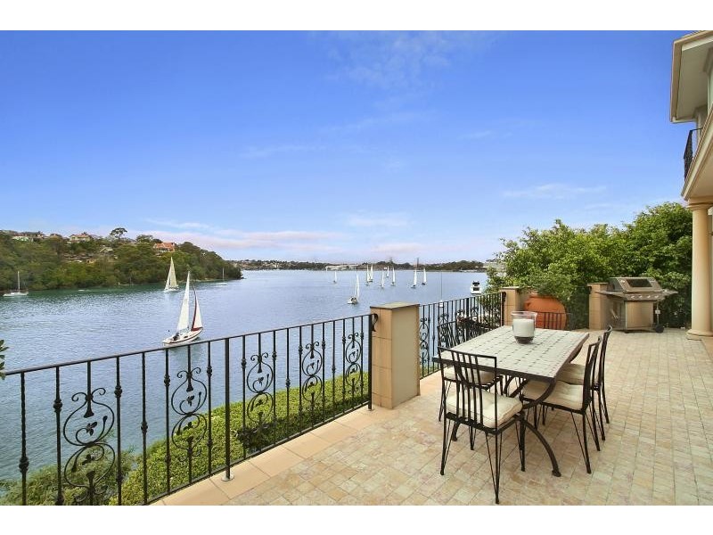 73  The Point Road Woolwich, Hunters Hill NSW 2110