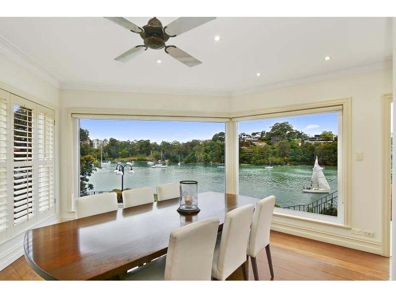 73  The Point Road Woolwich, Hunters Hill NSW 2110