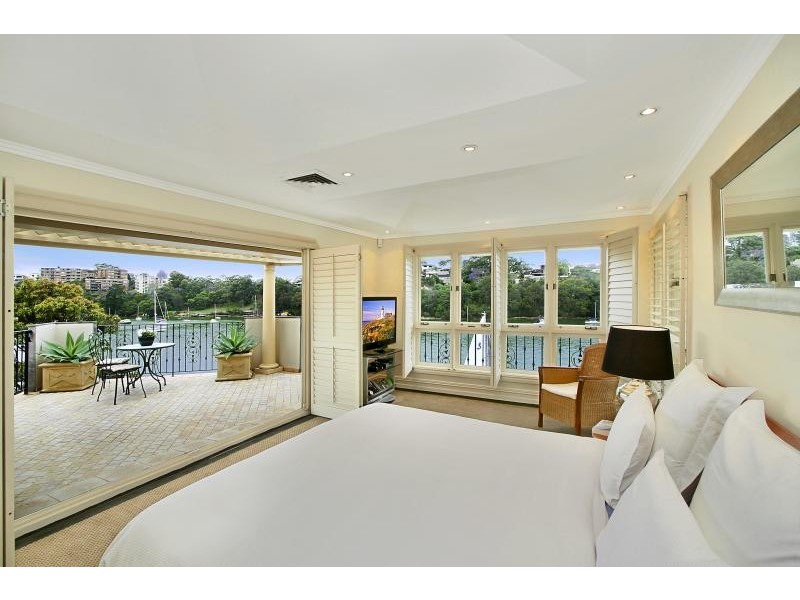 73  The Point Road Woolwich, Hunters Hill NSW 2110