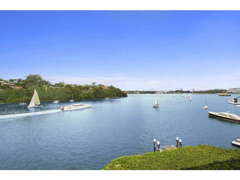 73  The Point Road Woolwich, Hunters Hill NSW 2110