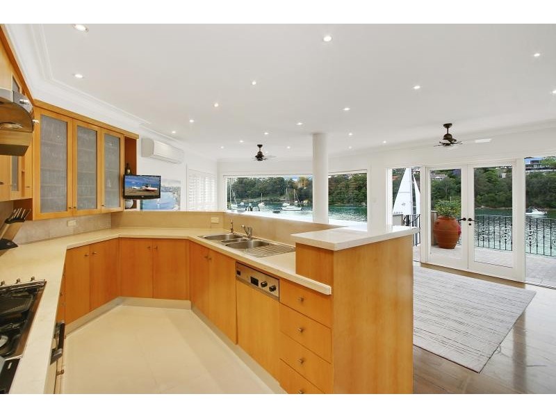 73  The Point Road Woolwich, Hunters Hill NSW 2110