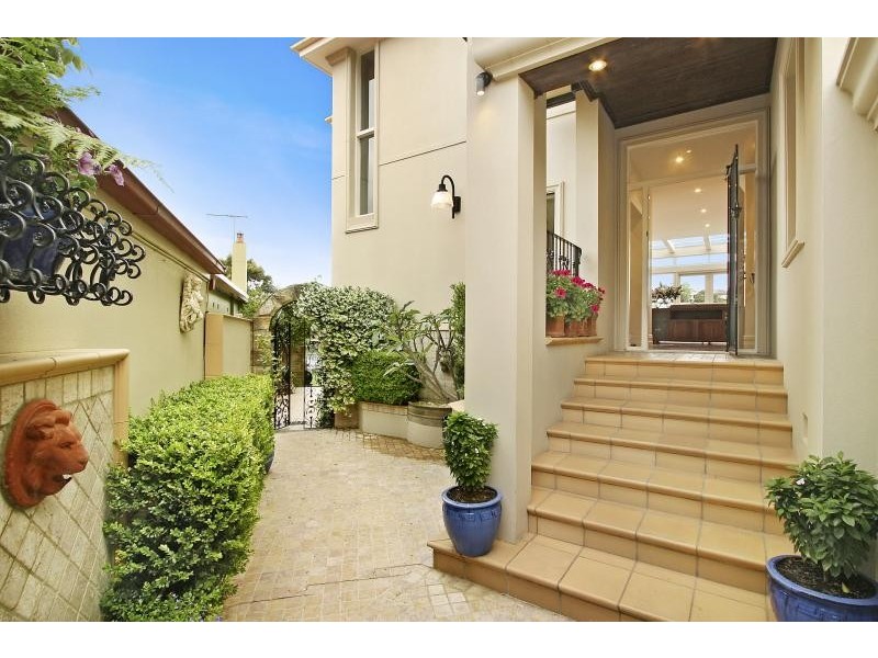 73  The Point Road Woolwich, Hunters Hill NSW 2110