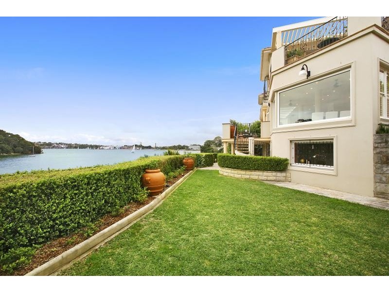 73  The Point Road Woolwich, Hunters Hill NSW 2110
