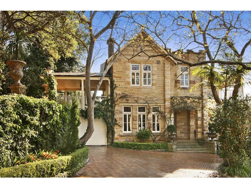 30 Viret Street, Hunters Hill NSW 2110