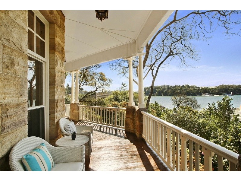 30 Viret Street, Hunters Hill NSW 2110