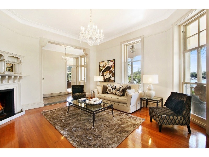 30 Viret Street, Hunters Hill NSW 2110