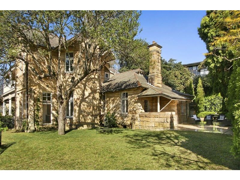 30 Viret Street, Hunters Hill NSW 2110