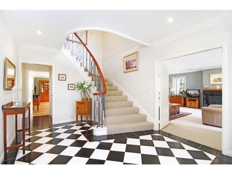 5 Joly Parade, Hunters Hill NSW 2110