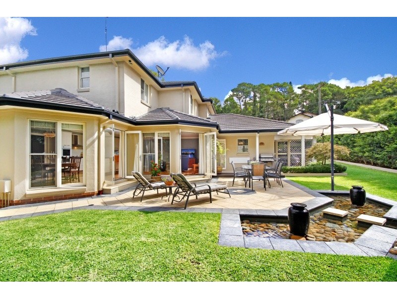 5 Joly Parade, Hunters Hill NSW 2110