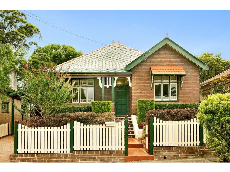 35  Batemans Road, Gladesville NSW 2111