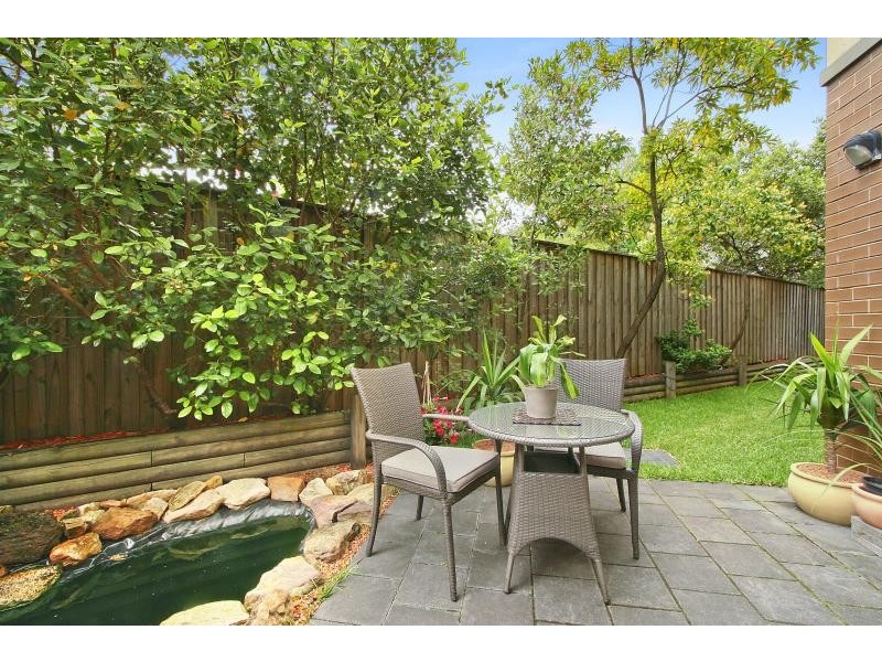 11/10  Ryde Road, Hunters Hill NSW 2110