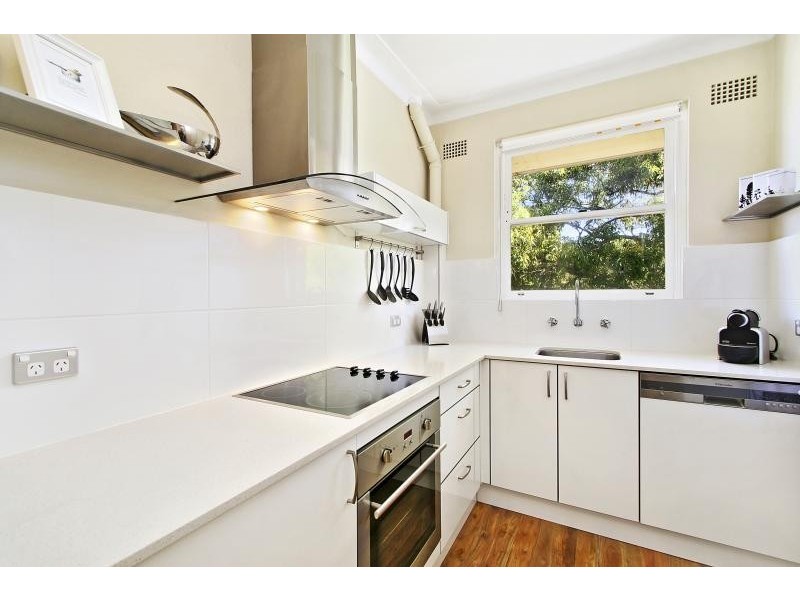 14/61  Ryde Road, Hunters Hill NSW 2110