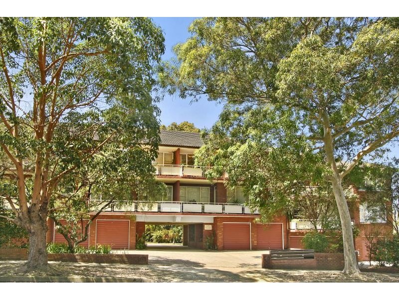 14/61  Ryde Road, Hunters Hill NSW 2110