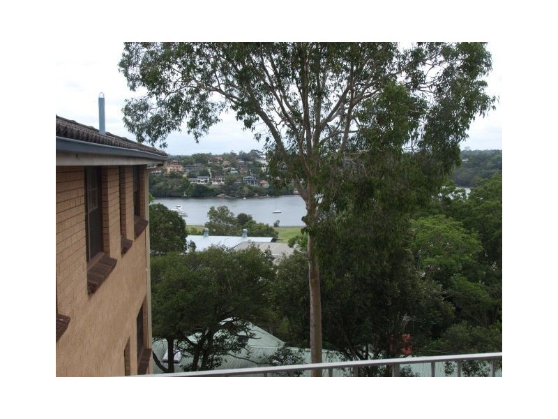 6/20 Church Street, Hunters Hill NSW 2110