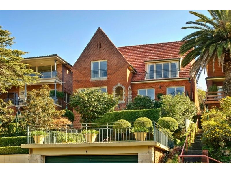 Hunters Hill NSW 2110