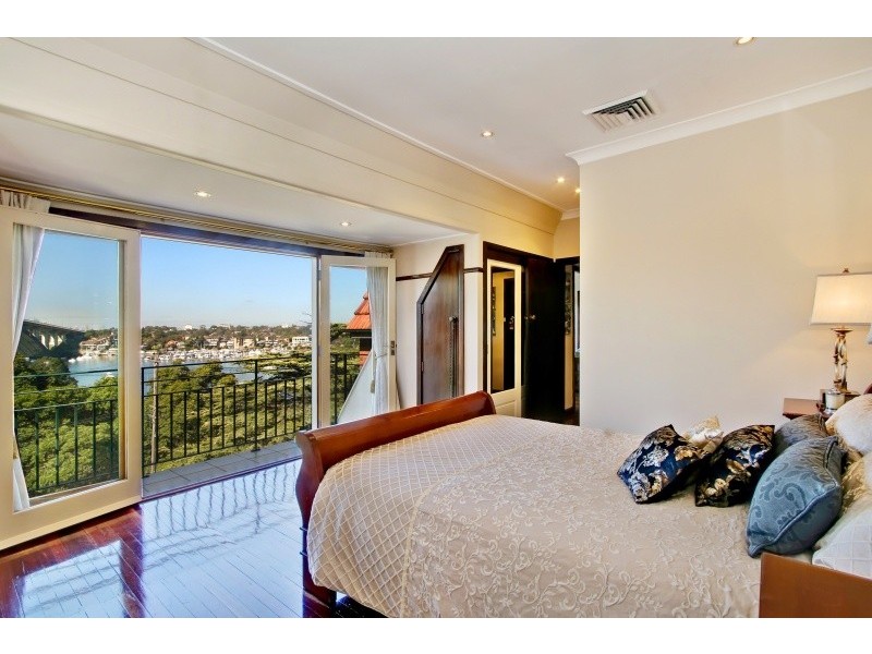 Hunters Hill NSW 2110