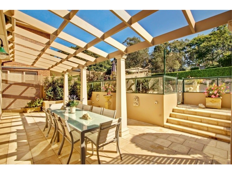 Hunters Hill NSW 2110