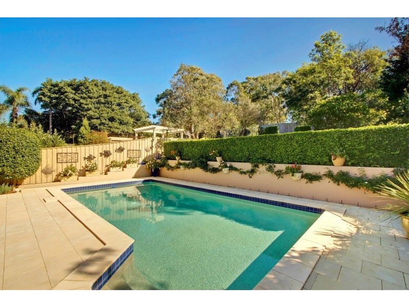 Hunters Hill NSW 2110