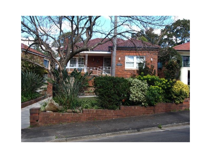 54 Bonnefin Road, Hunters Hill NSW 2110
