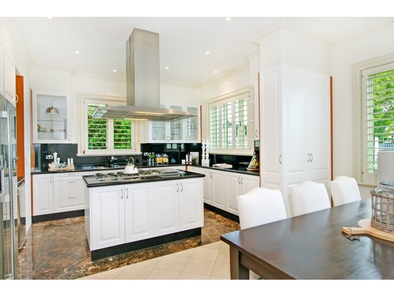 1 Angelo Street, Woolwich, Hunters Hill NSW 2110