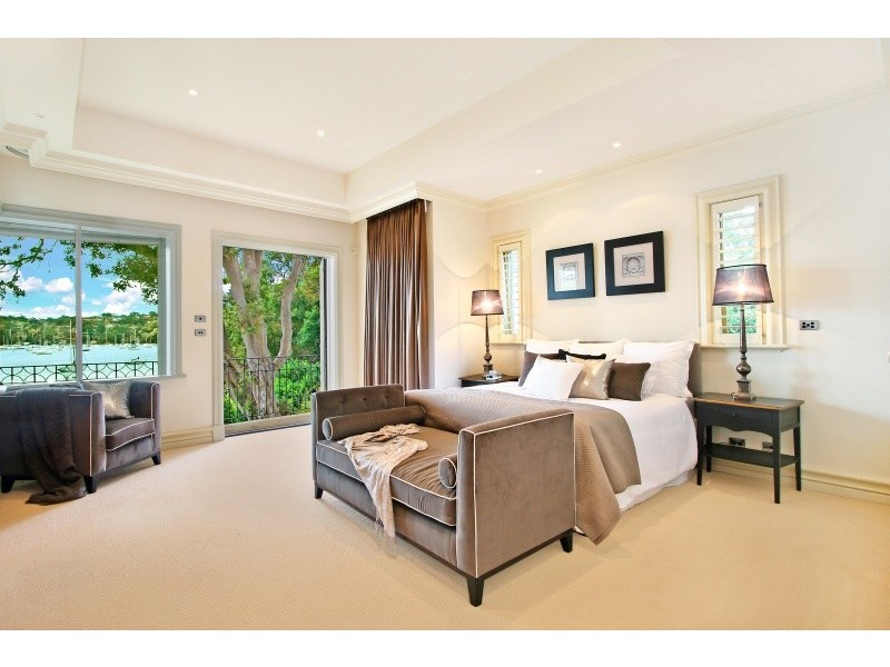 1 Angelo Street, Woolwich, Hunters Hill NSW 2110