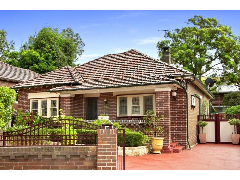 10  Junction Street, Gladesville NSW 2111