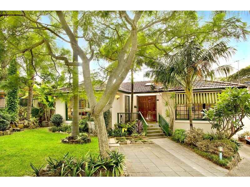 10 Rocher Avenue, Hunters Hill NSW 2110