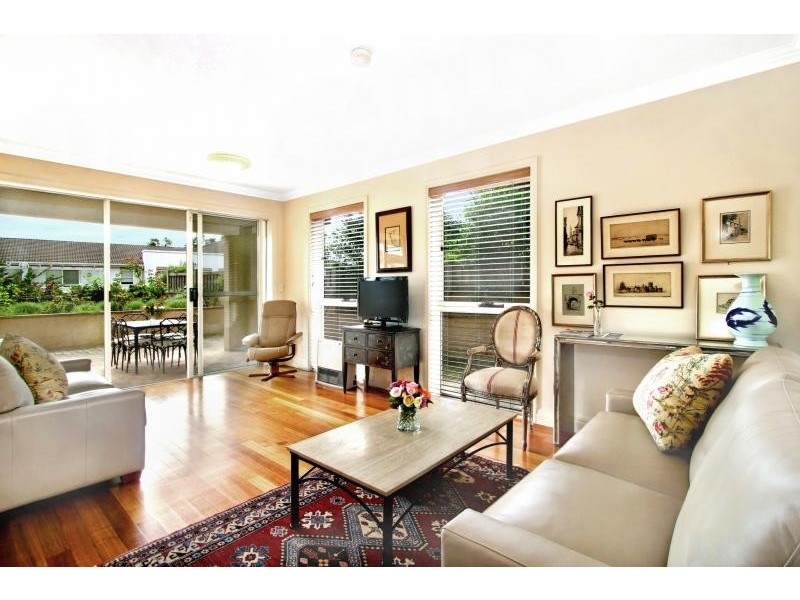 G01/8 Karrabee Avenue, Huntleys Cove NSW 2111