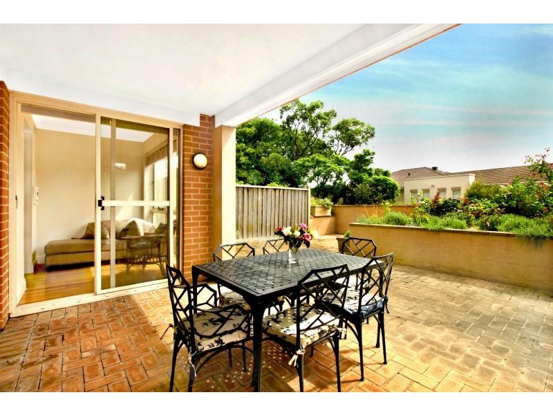 G01/8 Karrabee Avenue, Huntleys Cove NSW 2111