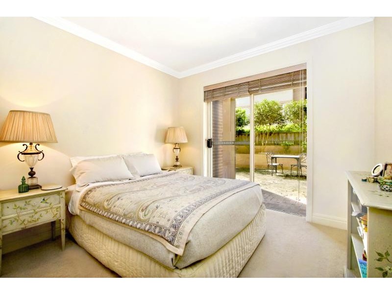 G01/8 Karrabee Avenue, Huntleys Cove NSW 2111