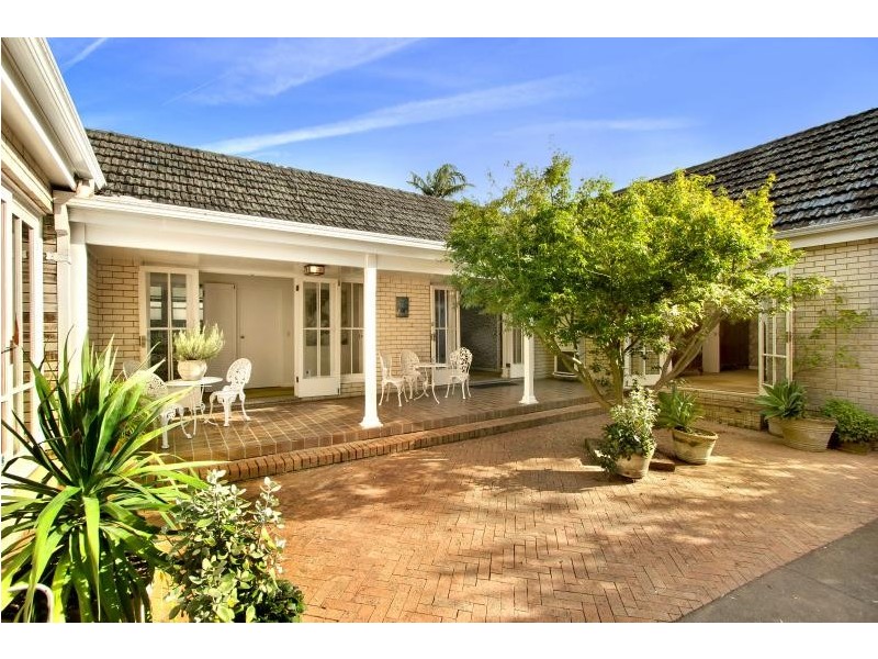 10A  Ferdinand Street, Hunters Hill NSW 2110