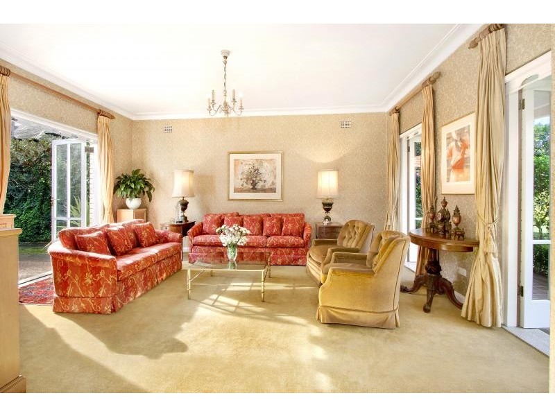 10A  Ferdinand Street, Hunters Hill NSW 2110
