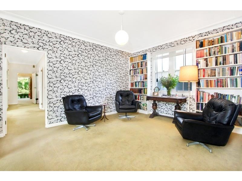 10A  Ferdinand Street, Hunters Hill NSW 2110