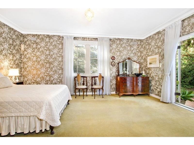10A  Ferdinand Street, Hunters Hill NSW 2110