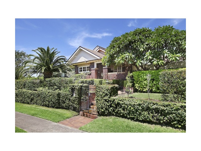 40-42 Huntleys Point Road, Huntleys Point, Hunters Hill NSW 2110