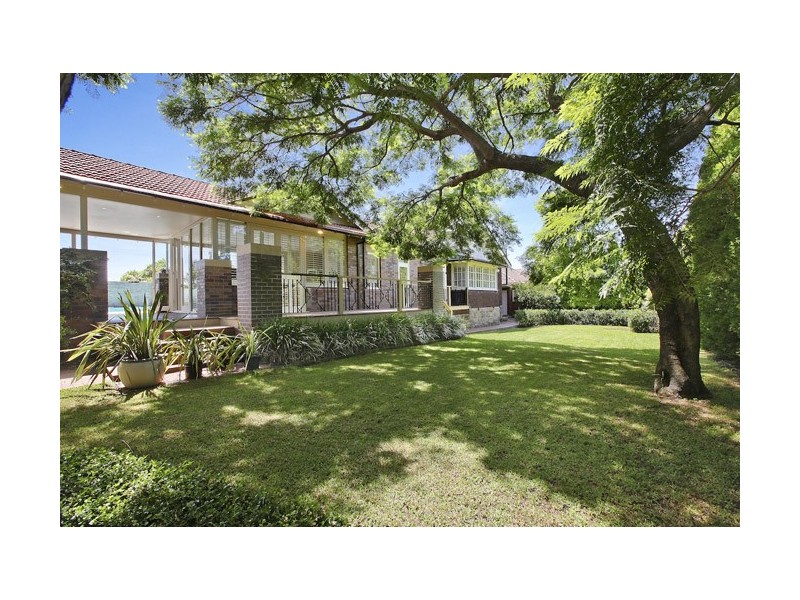 40-42 Huntleys Point Road, Huntleys Point, Hunters Hill NSW 2110