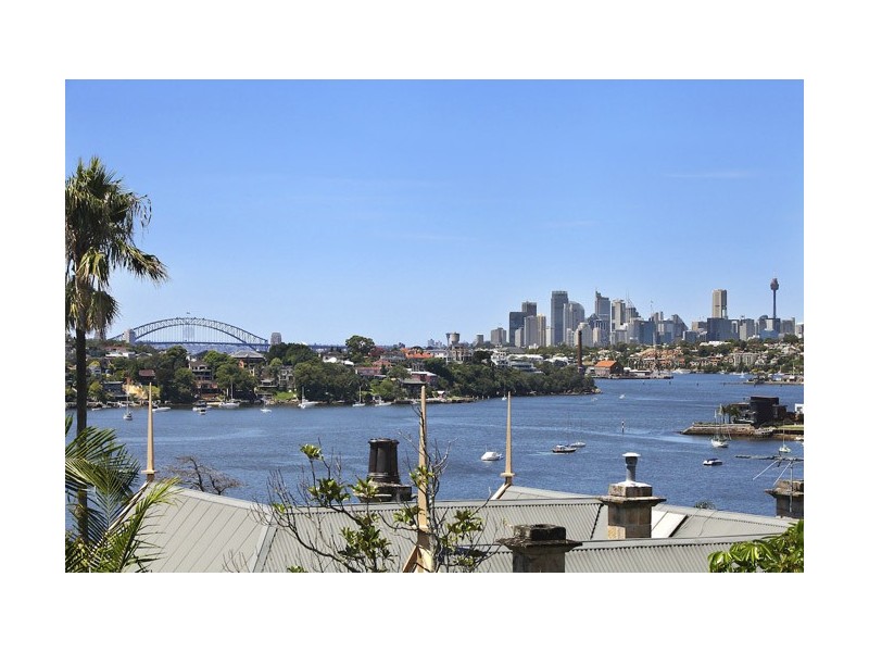 40-42 Huntleys Point Road, Huntleys Point, Hunters Hill NSW 2110