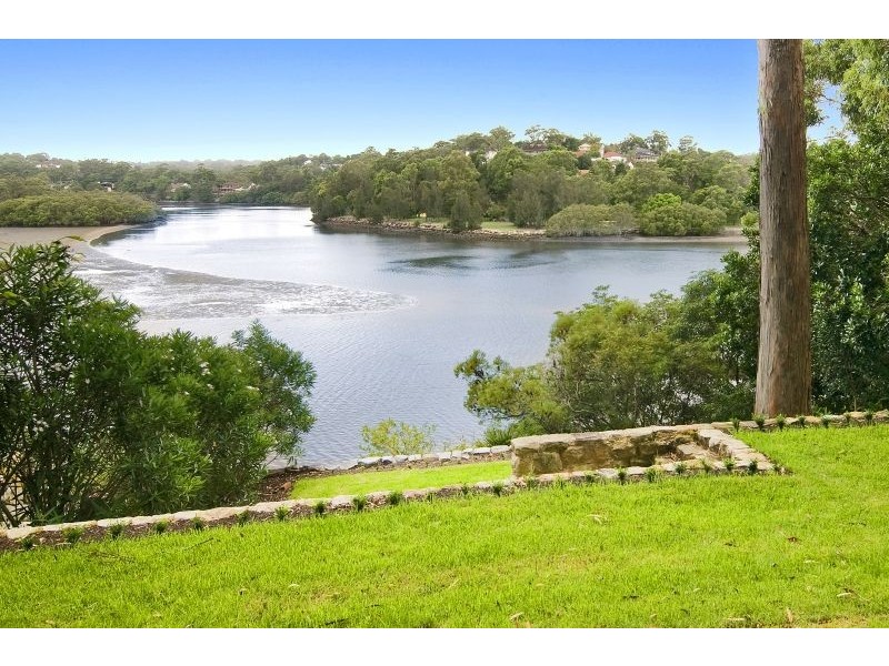 23 Bonnefin Road, Hunters Hill NSW 2110