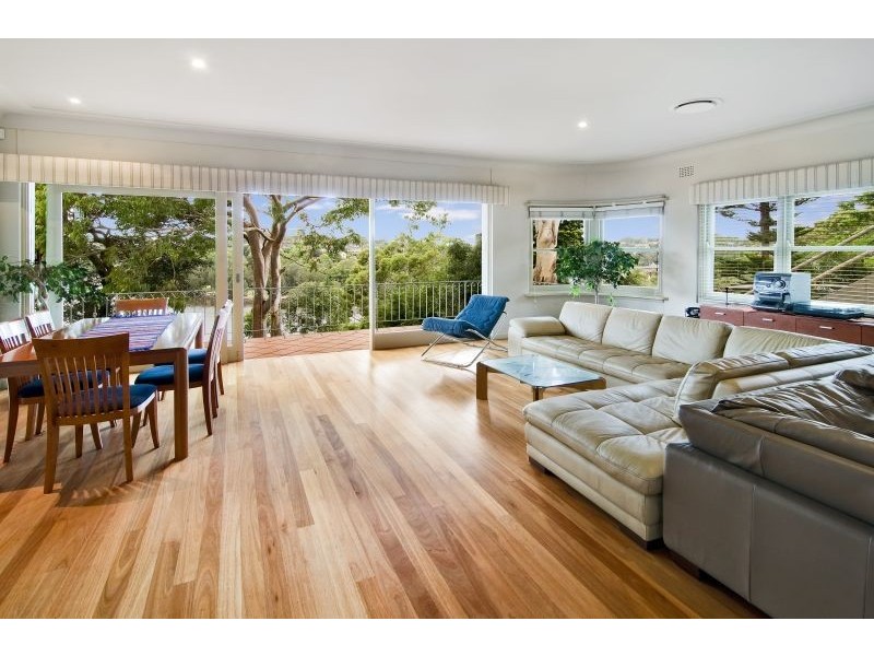 23 Bonnefin Road, Hunters Hill NSW 2110