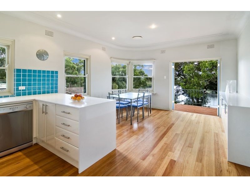 23 Bonnefin Road, Hunters Hill NSW 2110