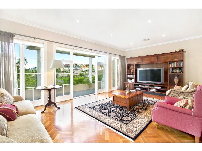 8/30 St Malo Avenue, Hunters Hill NSW 2110